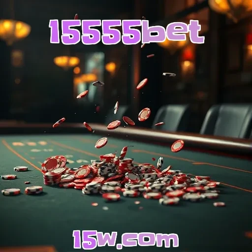15555bet: Uma Aventura Incrível no Pôquer Online para Você