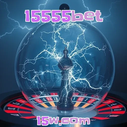 15555bet: A Magia do Bingo para Aumentar Seus Ganhos