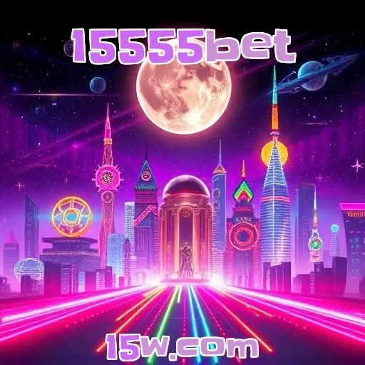 15555bet: A Loteria Que Pode Mudar Sua Vida Para Sempre!