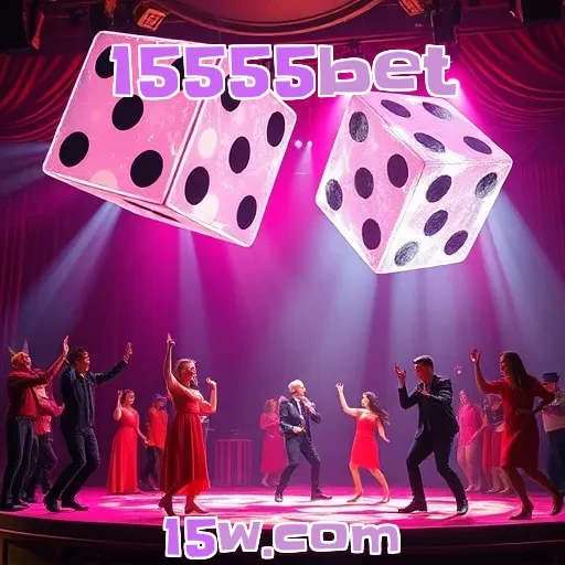 15555bet: O Que Esperar dos Jogos de Estratégia Incríveis