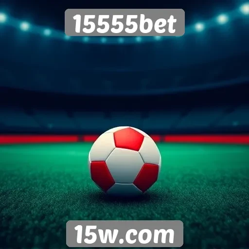 Fatores que influenciam a escolha do 15555bet