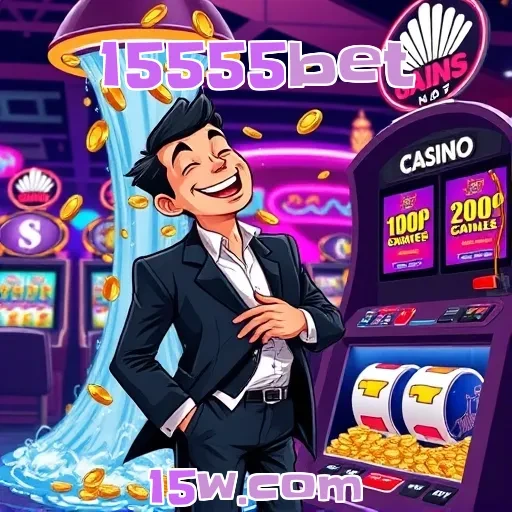 15555bet: O Suporte Que Revoluciona a Experiência do Apostador